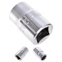 Торцева головка 3, 4"DR 12-г 21 мм (6402M21) HANS