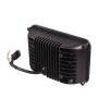 Фара робочого світла + DRL LP - 50M2 SPOT+FLOOD 5Led*10W (170*110*75)10-30V, 50W, 6000K