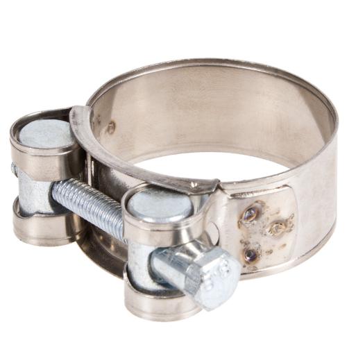 Хомут оцинкований посилений GSB 48-51 W1 M6 ( шт.)