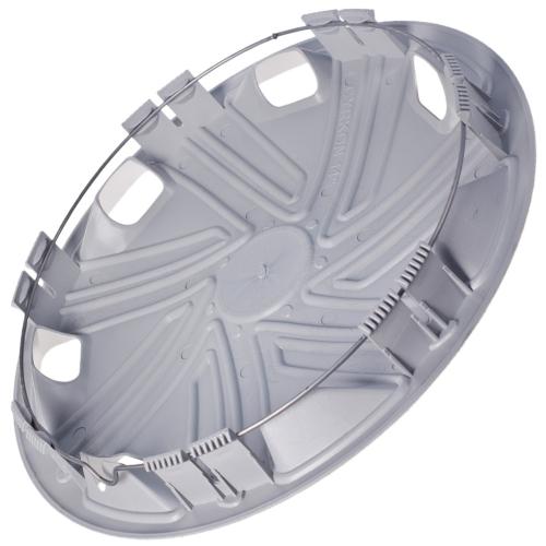 Ковпак Olszewski CYRKON 14&apos,&apos, silver graphite
