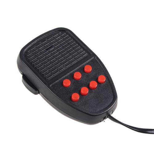 Сигнал "Поліція" CА-90105, 50W, 7тонiв, +мікрофон