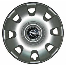 Ковпак колісний SJS 16" 418, 16 Ковпак колісний SJS 16" 418, 16