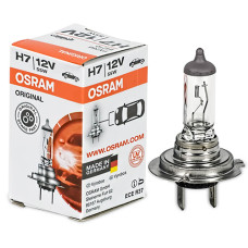 Автолампа OSRAM original H7 12V 55W (64210-01B) Автолампа OSRAM original H7 12V 55W (64210-01B)