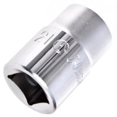 Торцева головка 3, 4"DR 12-г 21 мм (6402M21) HANS