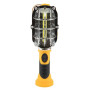 Переносна лампа VOIN VL-2010, LED COB 3W/ 250Lm, 3xAA (не в комплекті) (VL-2010)
