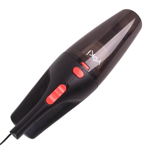 Пилосмок "YOKI" 120W, LED ліхтар, сухе чищення