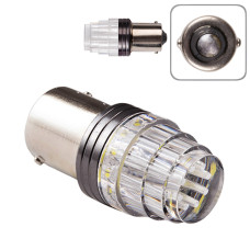 Лампа PULSO, габаритна, LED 1156, 9SMD-2835, 12v, 7w, 665lm White