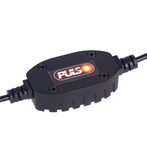 Лампи PULSO J1, H11, LED-chips CSP, 9-32v2*20w, 4000Lm, 6500K