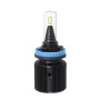 Лампи PULSO J1, H11, LED-chips CSP, 9-32v2*20w, 4000Lm, 6500K