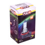 Лампа PULSO, галогенна HB4, 9006, P22D 12v55w clear, c, box