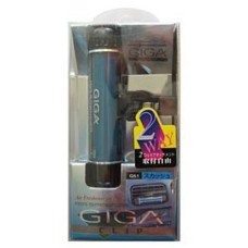 Освежитель воздуха Eikosha GIGA Clip на обдув Squash (G-51) Освежитель воздуха Eikosha GIGA Clip на обдув Squash (G-51)