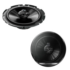 Автомобільна акустика Pioneer артTS-G1730F