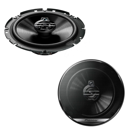Pioneer TS-G1730F трехполосные динамики 16,5 см (Pioneer TS-G1730F)