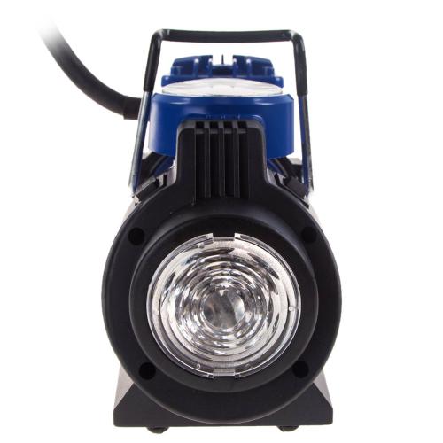 Компресор "ViTOL" К-60 150psi, 15Amp, 40л, лiхтар, прикурювач