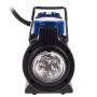 Компресор "ViTOL" К-60 150psi, 15Amp, 40л, лiхтар, прикурювач