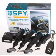 Комплект ц, з SPY, LL103A, 906B&LT158-2 з пультом
