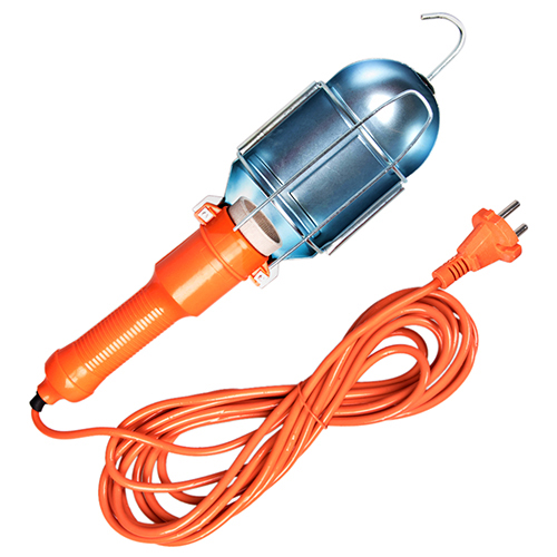 Переноска EL 101 535 220V, 60W, 10м (101 535)