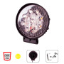 Фара робочого світла WLP-27R1S2 SPOT 9Led*3W , 10-30V, 27W, 6000K