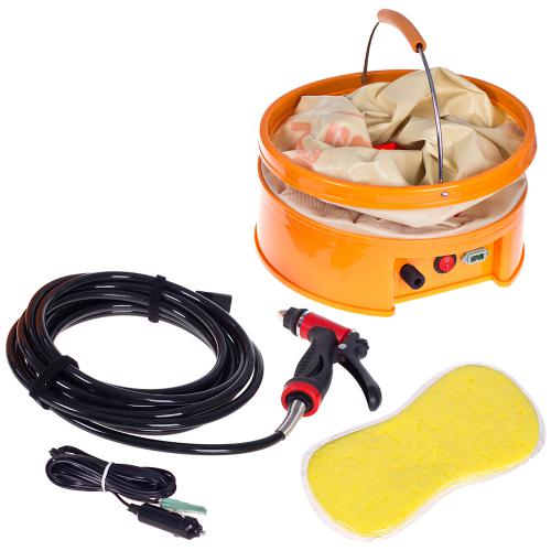 Мойка "VOIN" VС-327 12V, 9A, 120W, 5.5L, min, 13л (VC-327)
