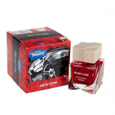 Ароматизатор аэрозоль Tasotti/"Secret Cube"- 50ml / New Car (112637) Ароматизатор аэрозоль Tasotti/"Secret Cube"- 50ml / New Car (112637)