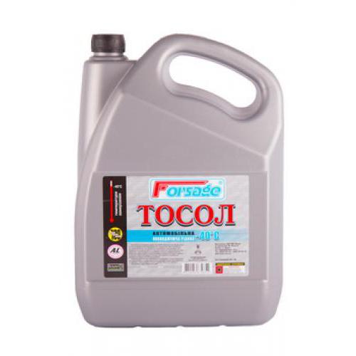 Тосол "Forsage"-40 (кан.10л)