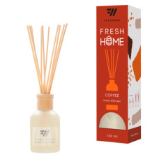 Аромадифузор Fresh Way " Fresh Home" Coffee 50мл Аромадифузор Fresh Way " Fresh Home" Coffee 50мл