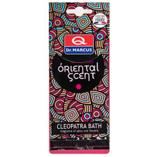Освіжувач повітря DrMarkus Oriental scent Сleopatra Batch display