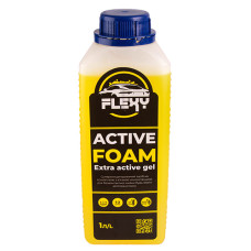 Активная пена FLEXY "Extra Active Gel" 1:9-1:14 (1л) (FLEXY EG) Активная пена FLEXY "Extra Active Gel" 1:9-1:14 (1л) (FLEXY EG)