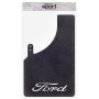 Брызговики MASTER SPORT FORD черный (малый) 2шт (74879)