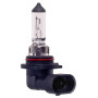 Лампа PULSO, галогенна HB4, 9006, P22D 12v55w clear, c, box