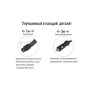 Компресор "ViTOL" К-60 150psi, 15Amp, 40л, лiхтар, прикурювач