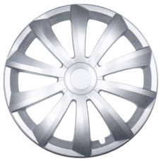 Колпак Olszewski GRAL 15" SILVER Chrome ((20)) Колпак Olszewski GRAL 15" SILVER Chrome ((20))