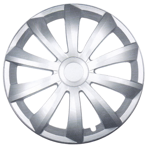 Колпак Olszewski GRAL 15" SILVER Chrome ((20))