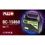 Зарядное устройство PULSO BC-15860 6-12V 6A 15-80AHR светодиодн.индик.
