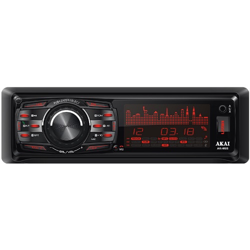 Автомагнітола AKAI арт. AK-M88