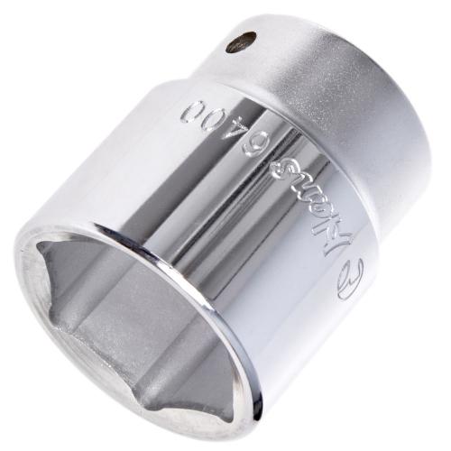 Торцева головка 3, 4"DR 6-г 34 мм (6400M34) HANS
