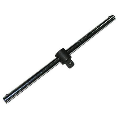 Вороток Т-подібний 1, 4"DR, 130мм, 40 гамм (2770) HANS