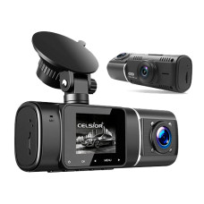 Відеорегістратор CELSIOR арт. DVR F806D