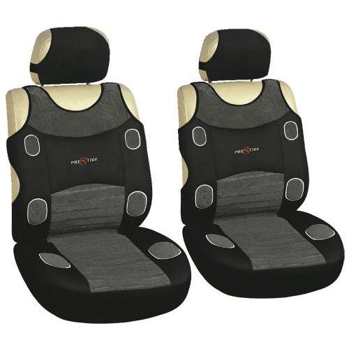 Майки MILEX Prestige AG- P72542 1 перед к-т 2пер сид+2подг серые (AG- P72542 1)