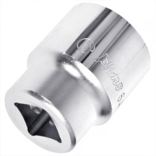 Торцева головка 3, 4"DR 6-г 34 мм (6400M34) HANS