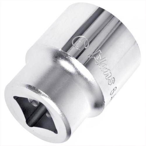 Торцева головка 3, 4"DR 6-г 34 мм (6400M34) HANS
