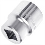 Торцева головка 3, 4"DR 6-г 34 мм (6400M34) HANS