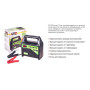Зарядное устройство PULSO BC-15860 6-12V 6A 15-80AHR светодиодн.индик.