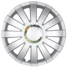 Колпак Olszewski ONYX 15" серый ((20)) Колпак Olszewski ONYX 15" серый ((20))