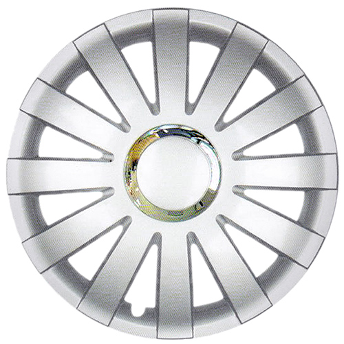Колпак Olszewski ONYX 15" серый ((20))