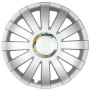 Колпак Olszewski ONYX 15" серый ((20))