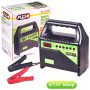 Зарядное устройство PULSO BC-15860 6-12V 6A 15-80AHR светодиодн.индик.