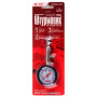 Манометр Штурмовик АС-101/psi-кg/см2/0~4.2 (АС-101)