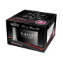 Ароматизатор на панель Tasotti, "Gel Infiniti"- 50 мл , Strawberry