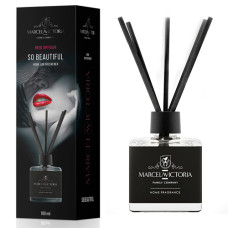 Ароматизатор рідкий для дому/офісу Tasotti "Reed diffuser" 100ml So Beautiful ((24)) Ароматизатор рідкий для дому/офісу Tasotti "Reed diffuser" 100ml So Beautiful ((24))